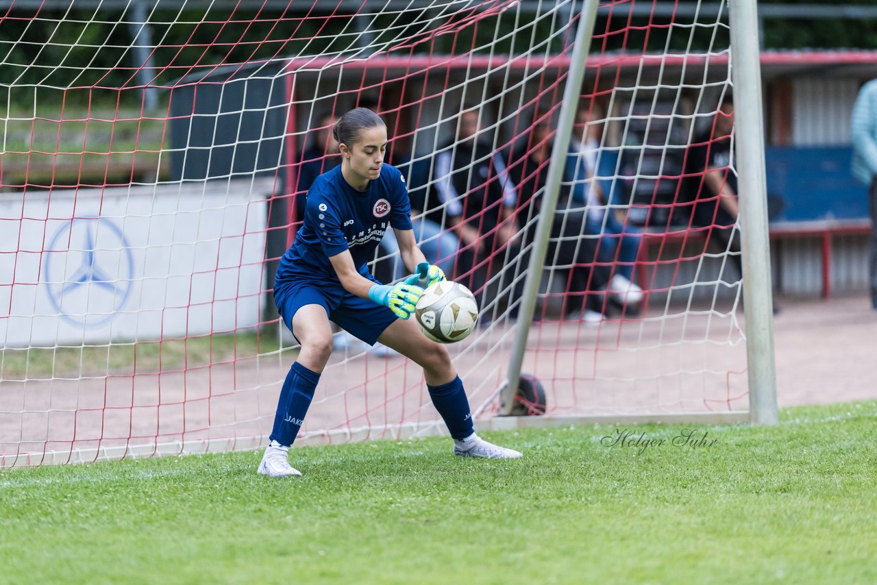 Bild 441 - Loewinnen Cup